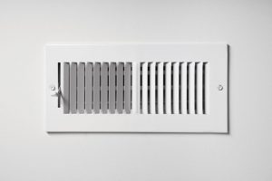 Mise en place des systèmes de ventilation à Conde-sur-Huisne